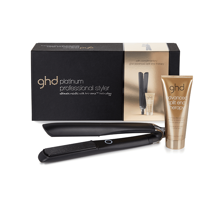 Ghd platinum tri online zone